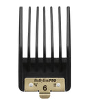 BaByliss PRO 8pc Premium Clipper Guard Set (FXCPCG)