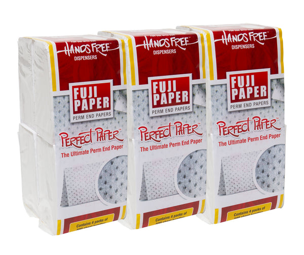 Feather Fuji Perfect Paper (12 packs)