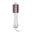 Stylecraft Hot Body Ionic 2-in-1 Blowout Brush - White/Rose Gold