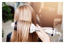 Stylecraft Hot Body Ionic 2-in-1 Blowout Brush - White/Rose Gold