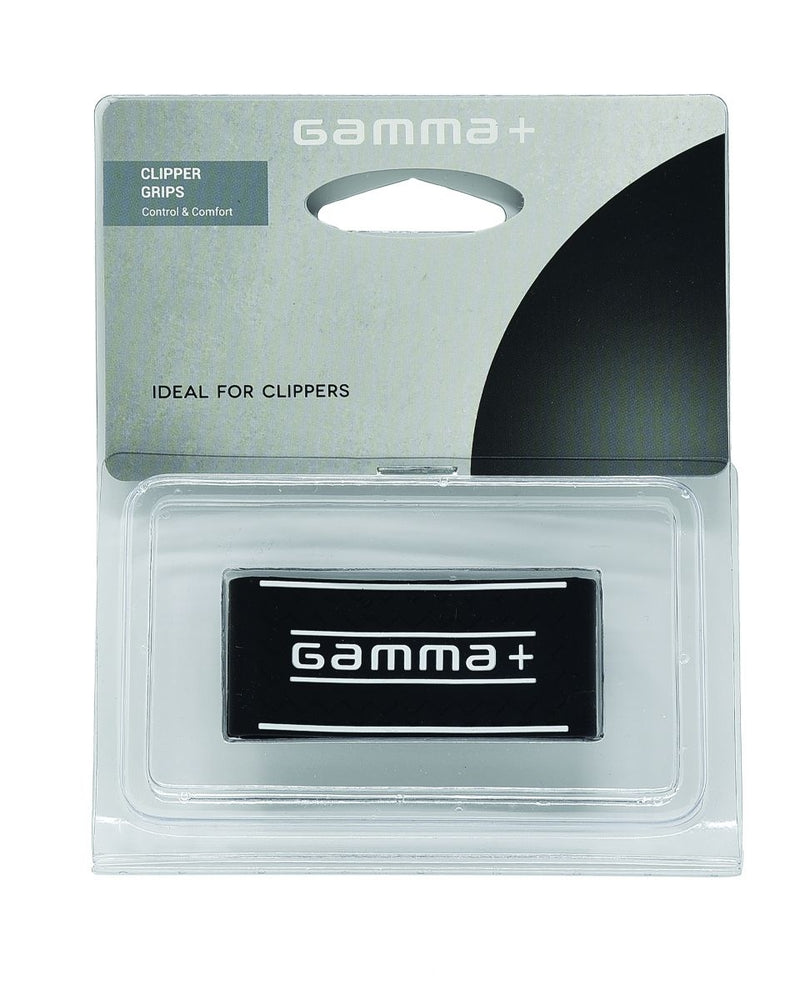 Gamma+ Clipper Grips