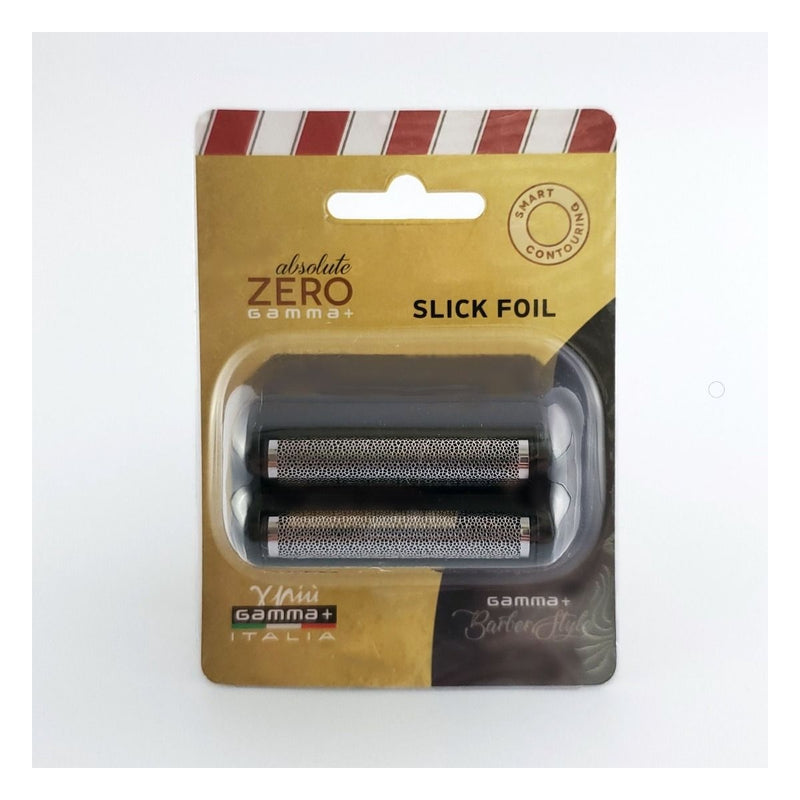 Gamma+ Absolute Zero Slick Replacement Foils (AZSF)