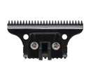 Gamma+ Moving Black Diamond Shallow Tooth Trimmer Blade (GPMBDSE)