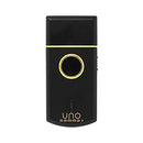 Gamma+ Uno Single Foil Shaver - Black (GPUNOSFS)