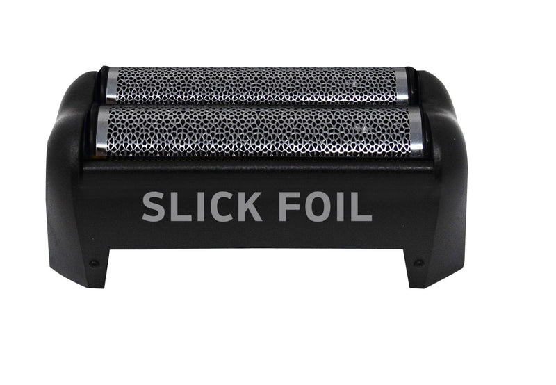 Gamma+ Wireless Prodigy Silver Slick Replacement Foils - Black (GPWPSFB)