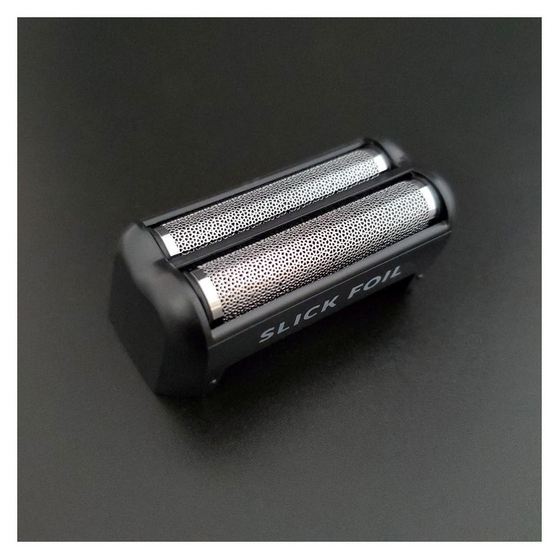 Gamma+ Wireless Prodigy Silver Slick Replacement Foils - Black (GPWPSFB)