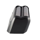 Gamma+ Wireless Prodigy Silver Slick Replacement Foils - Black (GPWPSFB)