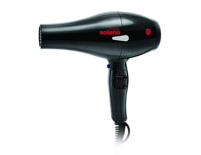 Solano Professional Forza Hair Dryer