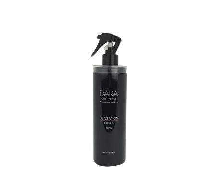 Dara Cosmetics Sensations Leave-in Spray