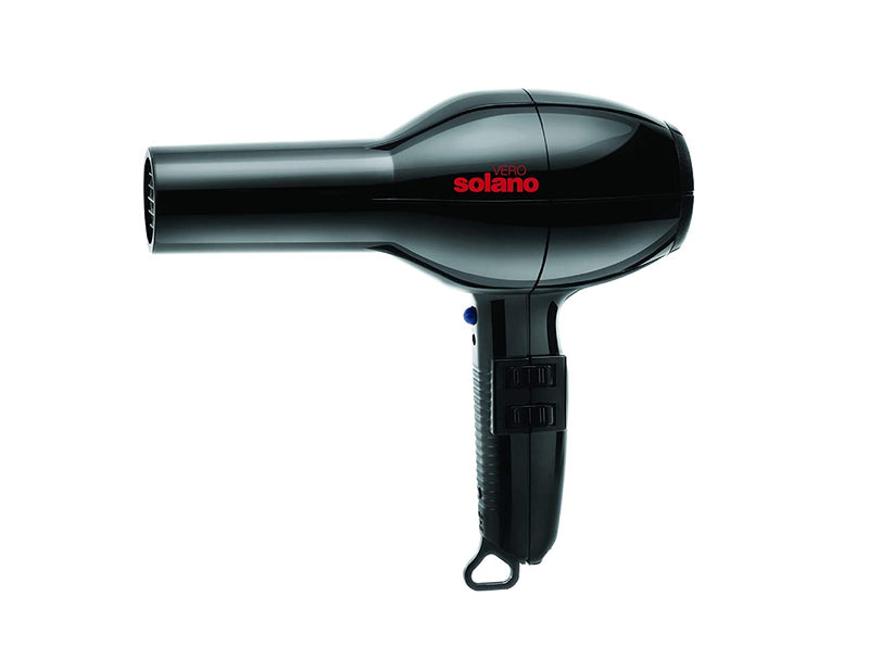 Solano Vero Lightweight Professional Hair Dryer