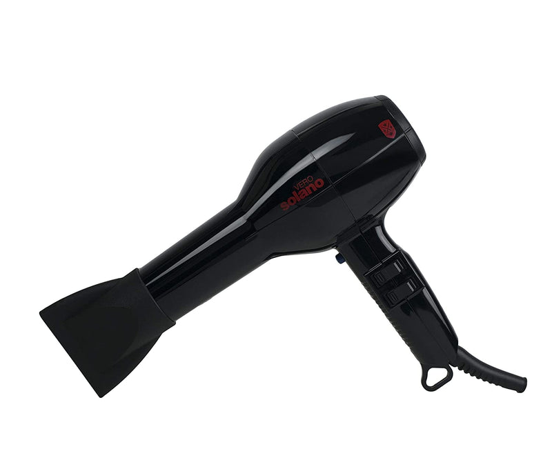 Solano Vero Lightweight Professional Hair Dryer