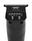 Gamma+ X-PRO Black Diamond DLC Wide Trimmer Replacement Blade (GP506S)