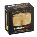 BaByliss PRO Gold FX Clipper Charging Base for FX870 Clippers (FX870BASE-G)