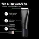 StyleCraft Bush Whacker Men's Personal Grooming Trimmer