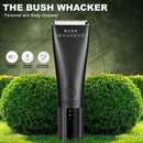 StyleCraft Bush Whacker Men's Personal Grooming Trimmer