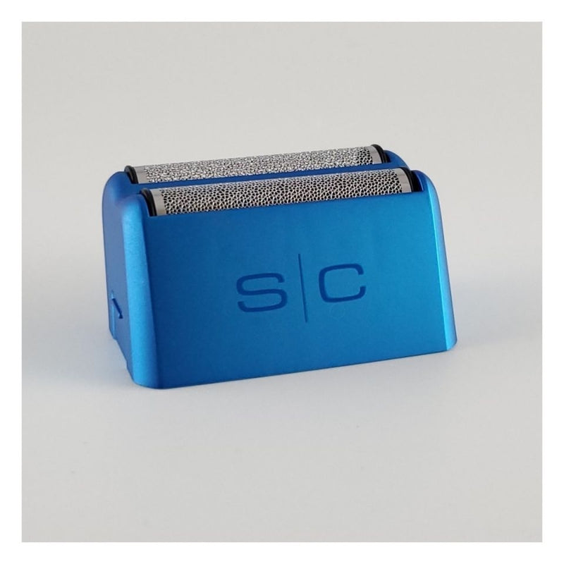 StyleCraft Silver Slick Replacement Foil for Prodigy Shavers - Blue (SCWPSFB)