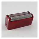 StyleCraft Silver Slick Replacement Foil for Prodigy Shaver - Red (SCWPSFR)