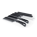 Olivia Garden CarbonLite Combs