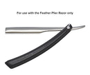 Feather Plier Replacement Razor Blades (20 pack)