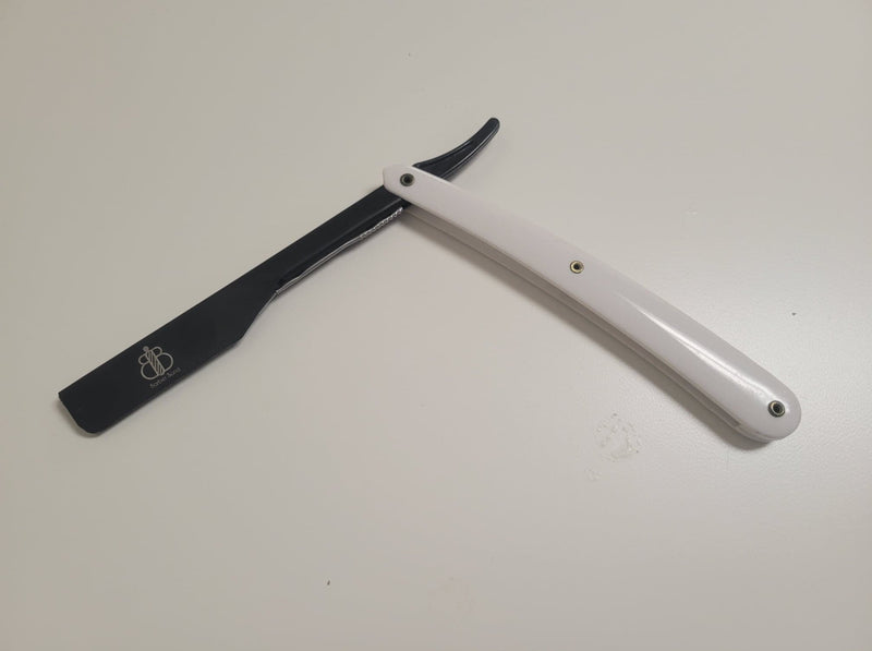Barbers Razor Handle Barber Bond Razor Handle