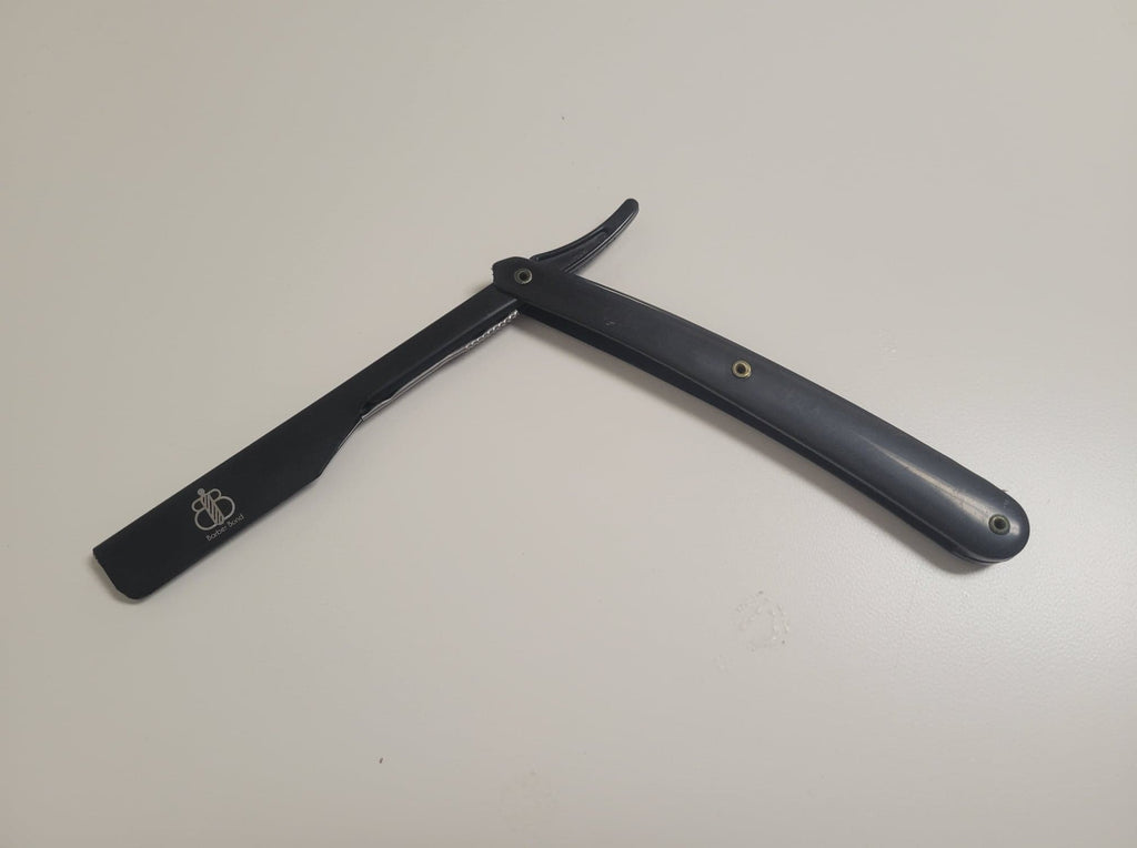 Barber Bond Razor Handle
