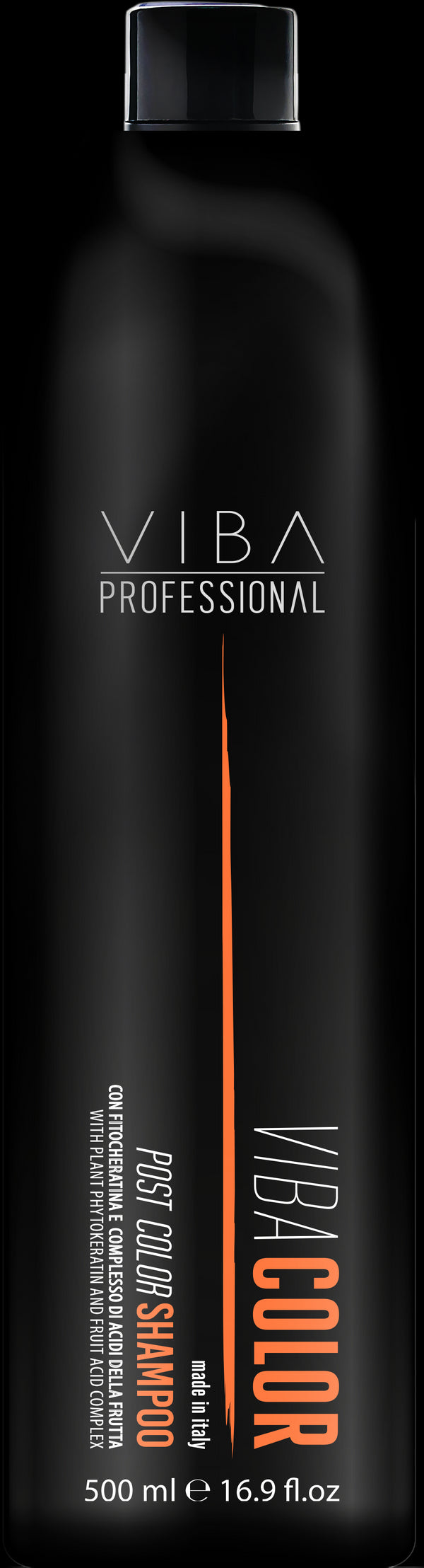 VIBA Professional Post-Color Shampoo