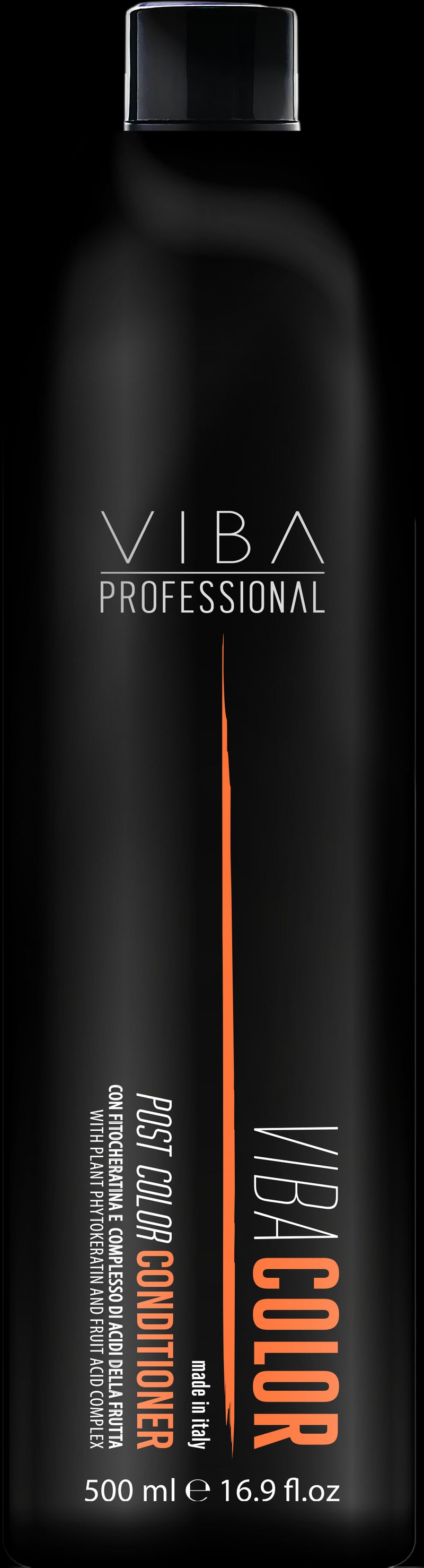 VIBA Professional Post-Color Shampoo (500ml/16.9oz)