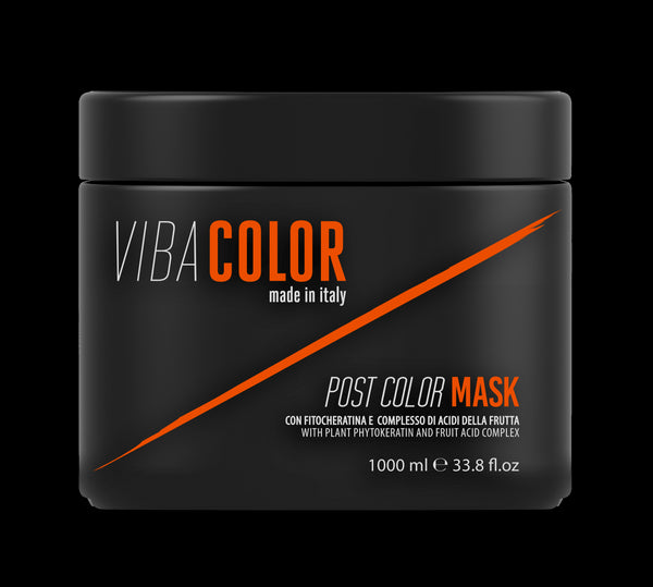 VIBA Professional Post-Color Hair Mask (1000ml/33.8oz)