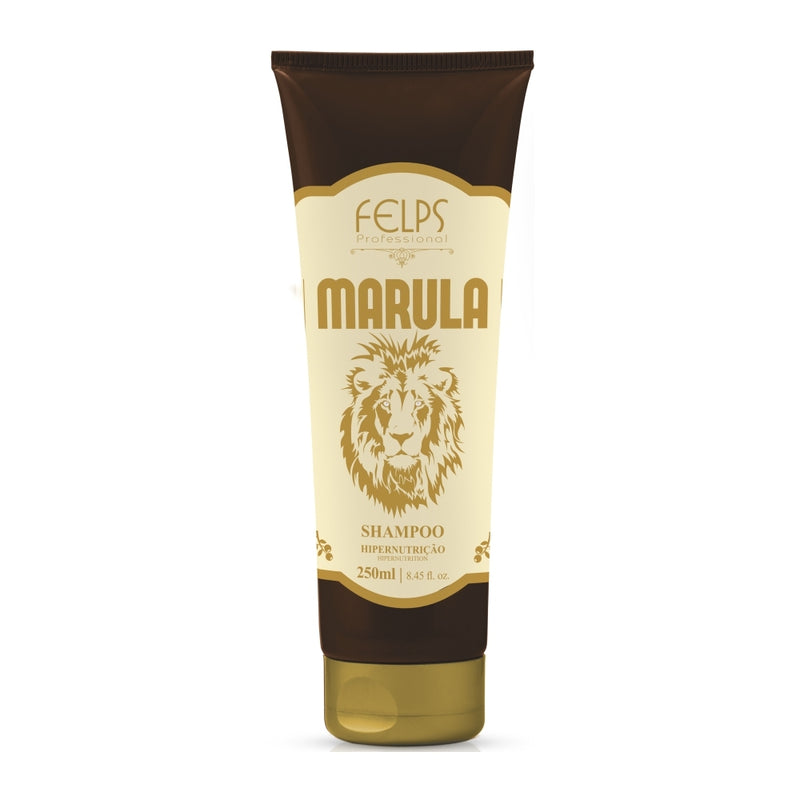Felps Marula Hyper-Nutrition Shampoo