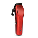 StyleCraft Apex Super Torque Cordless Clipper - Red (SC602) - [PRE-ORDER]