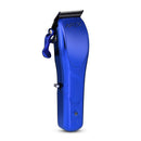 StyleCraft Apex Super Torque Cordless Clipper - Blue (SC603) - [PRE-ORDER]