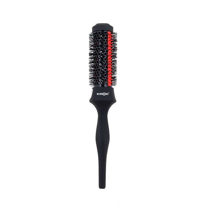 Croc Silicone Thermal Barrel Brush