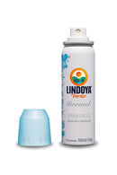 Lindoya Thermal Spring Water Calming & Hydrating Facial Mist for Skin & Hair