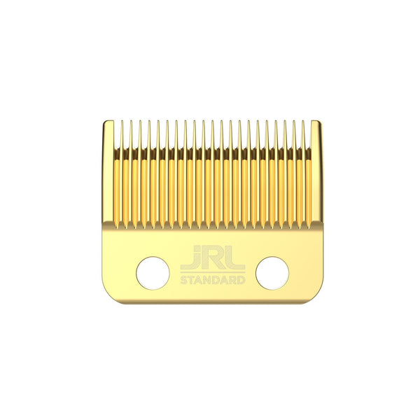 JRL Professional FF2020C Standard Taper Blade - Gold (BF03-G)