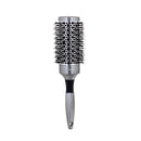 Croc Professional Full-Metal Lightweight Aluminum Ionic Barrel Brush