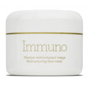GERnetic Immuno Purifying and Restructuring Face Mask