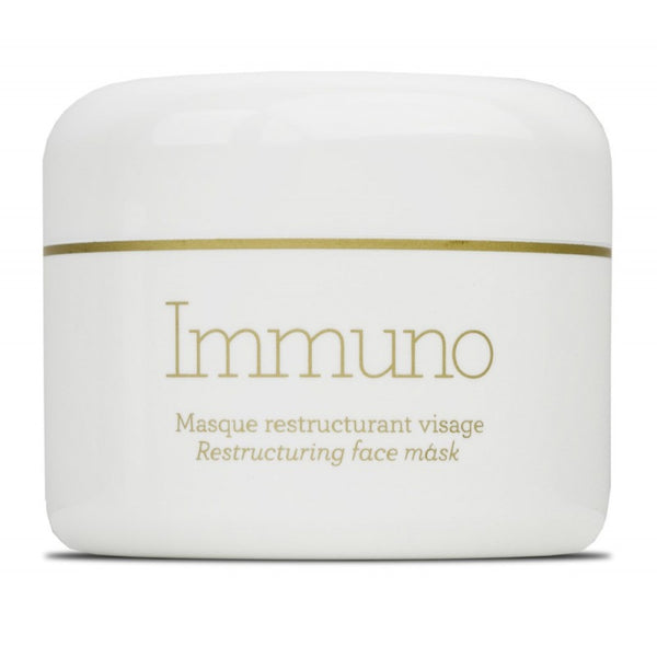 GERnetic Immuno Purifying and Restructuring Face Mask