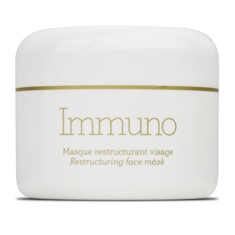 GERnetic Immuno Purifying and Restructuring Face Mask