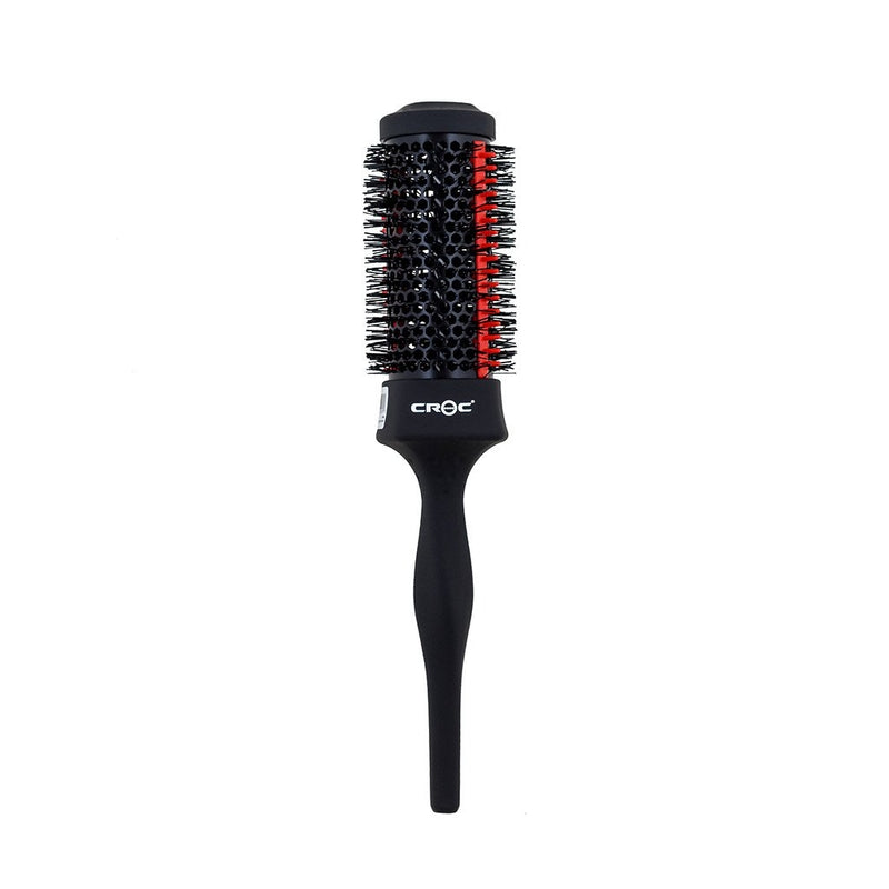 Croc Silicone Thermal Barrel Brush