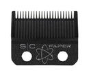StyleCraft Black Diamond DLC Fusion Fixed Clipper Replacement Blade (SCFFBDB)