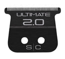 StyleCraft Ultimate 2.0 DLC Fixed Replacement T-Blade - 0.3mm  (SCFUTB)