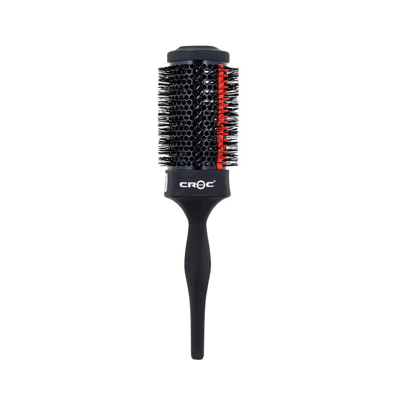 Croc Silicone Thermal Barrel Brush