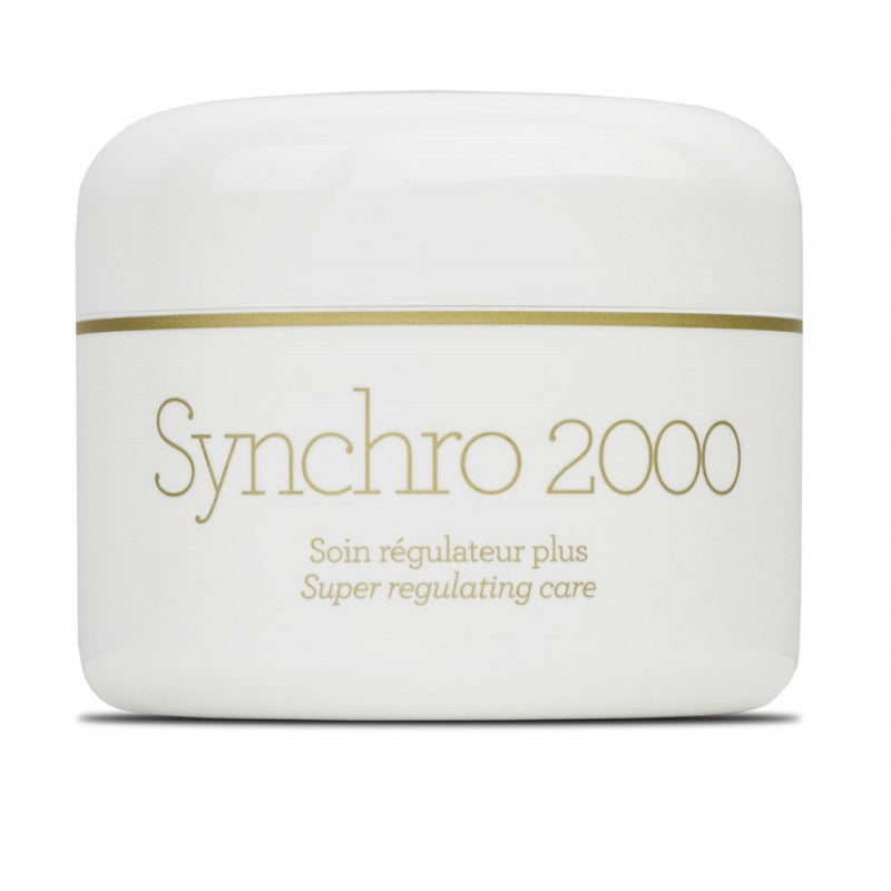 GERnetic Synchro 2000 Radiance & Balancing Cream