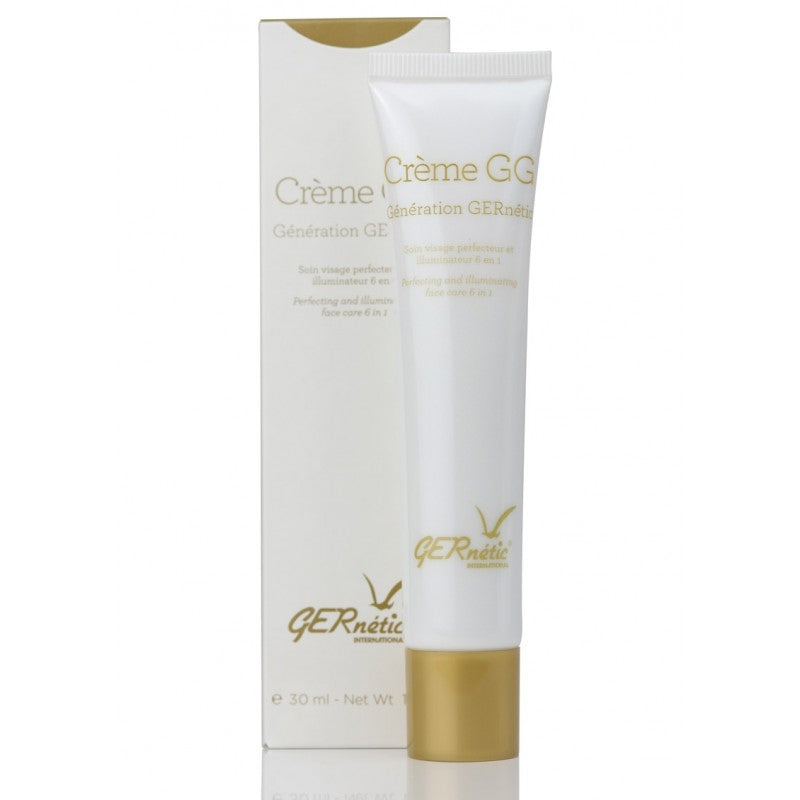 GERnetic GG Moisturizing Cream (30ml/1oz)