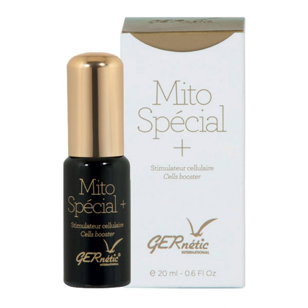 GERnetic Mito Special + Cell Boosting Serum