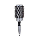 Croc Professional Full-Metal Lightweight Aluminum Ionic Barrel Brush