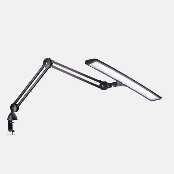 Daylight Limited Edition Lumi Task Lamp - Satin Black