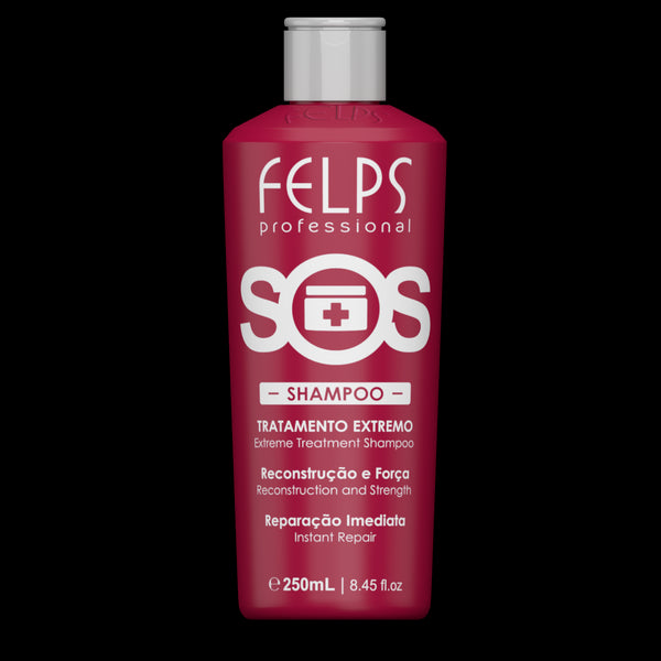 Felps SOS Repair Shampoo