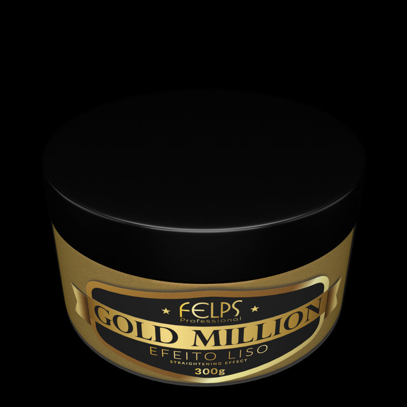 Felps Gold Million Hair Mask (300g)