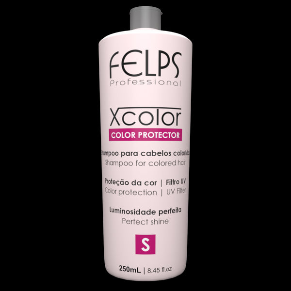 Felps Professional Xcolor Color Protector Shampoo